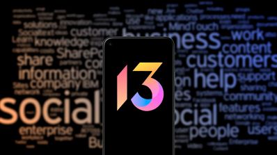 miui 13 tipografia