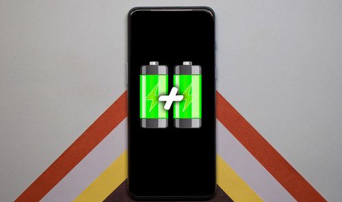 movil doble batería