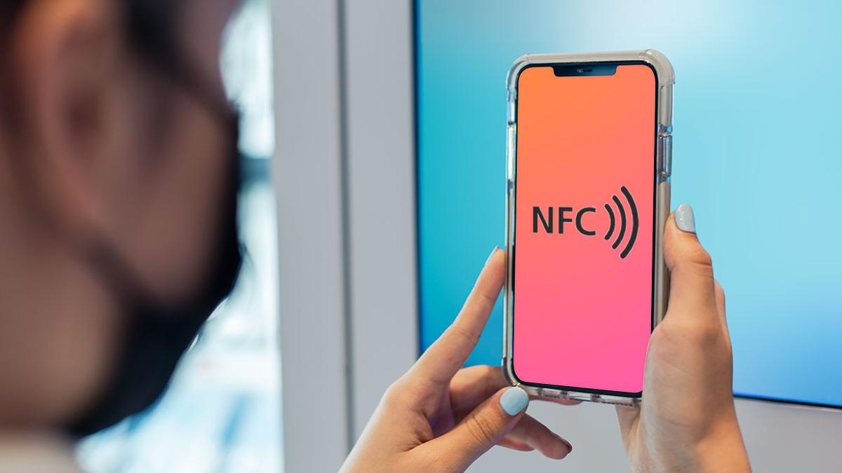 Por qué no debes utilizar el NFC para enviar archivos con tu móvil