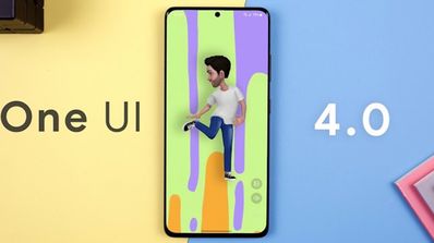 one ui 4