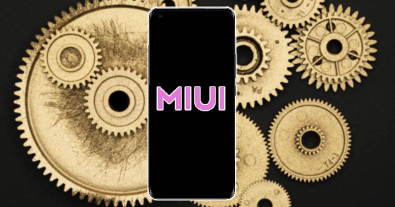 Optimización de MIUI en los móviles Xiaomi