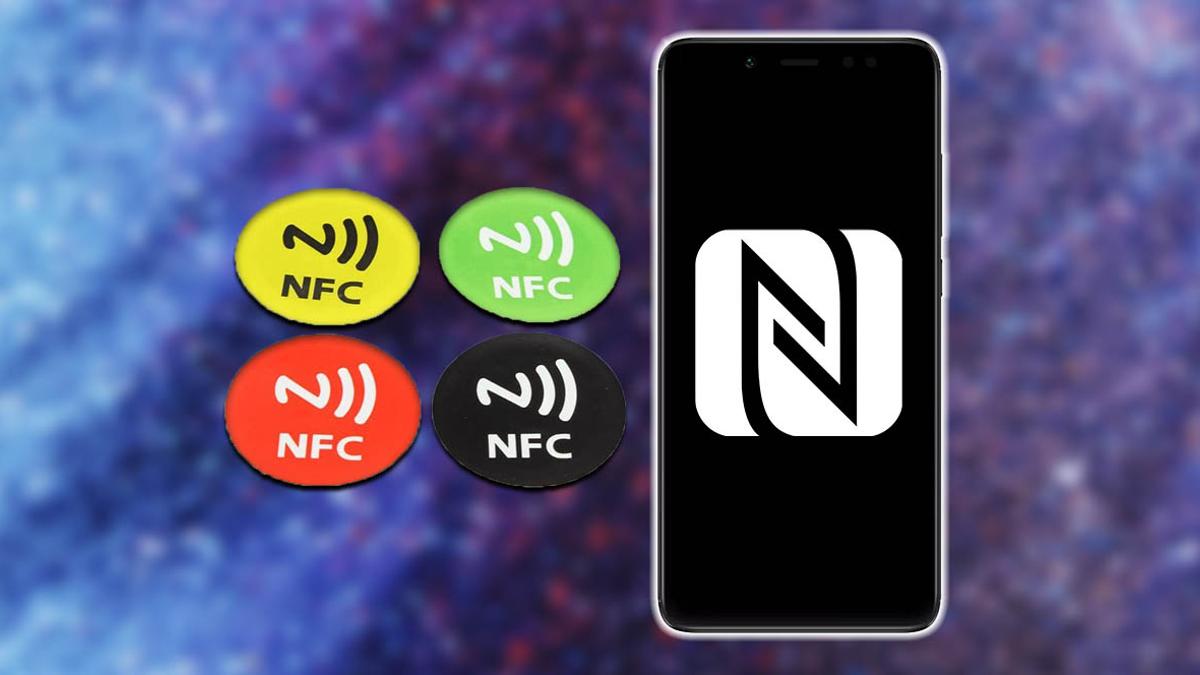 Xiaomi NFC Stickers: unas pegatinas para automatizar procesos en tu hogar