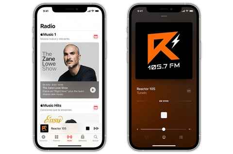 La radio en tu Android con esta impresionante aplicación