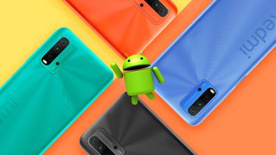 Redmi 9T