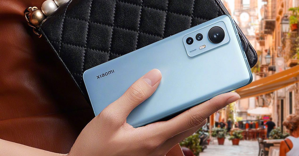 Xiaomi 12