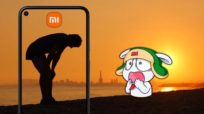 xiaomi cansado mitu
