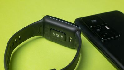 xiaomi smart band 7 pro