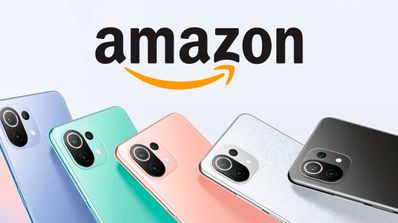 Amazon