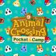 Vecinos Animal Crossing Pocket Camp