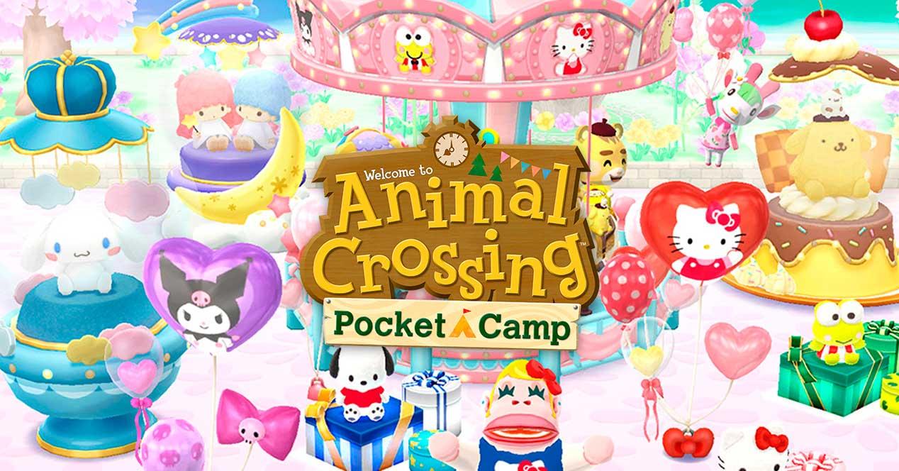 Eventos Animal Crossing