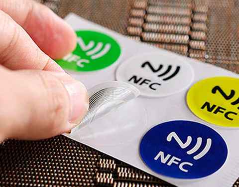 Las mejores ofertas en Etiqueta NFC