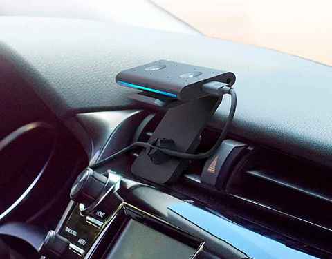 Plasticidad Infidelidad Entre Adiós Android Auto! Cómo usar Alexa en el coche
