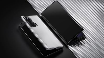 Honor Magic V