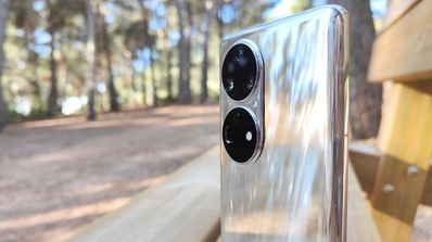 Sistema de cámaras Huawei P50 Pro