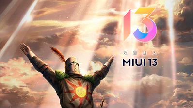 MIUI 13