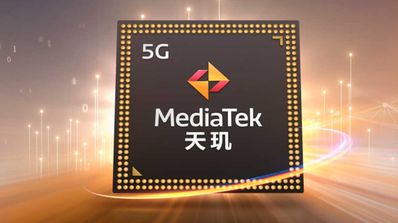 MediaTek