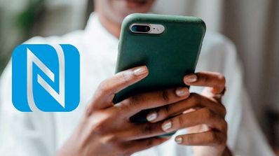 Móvil NFC