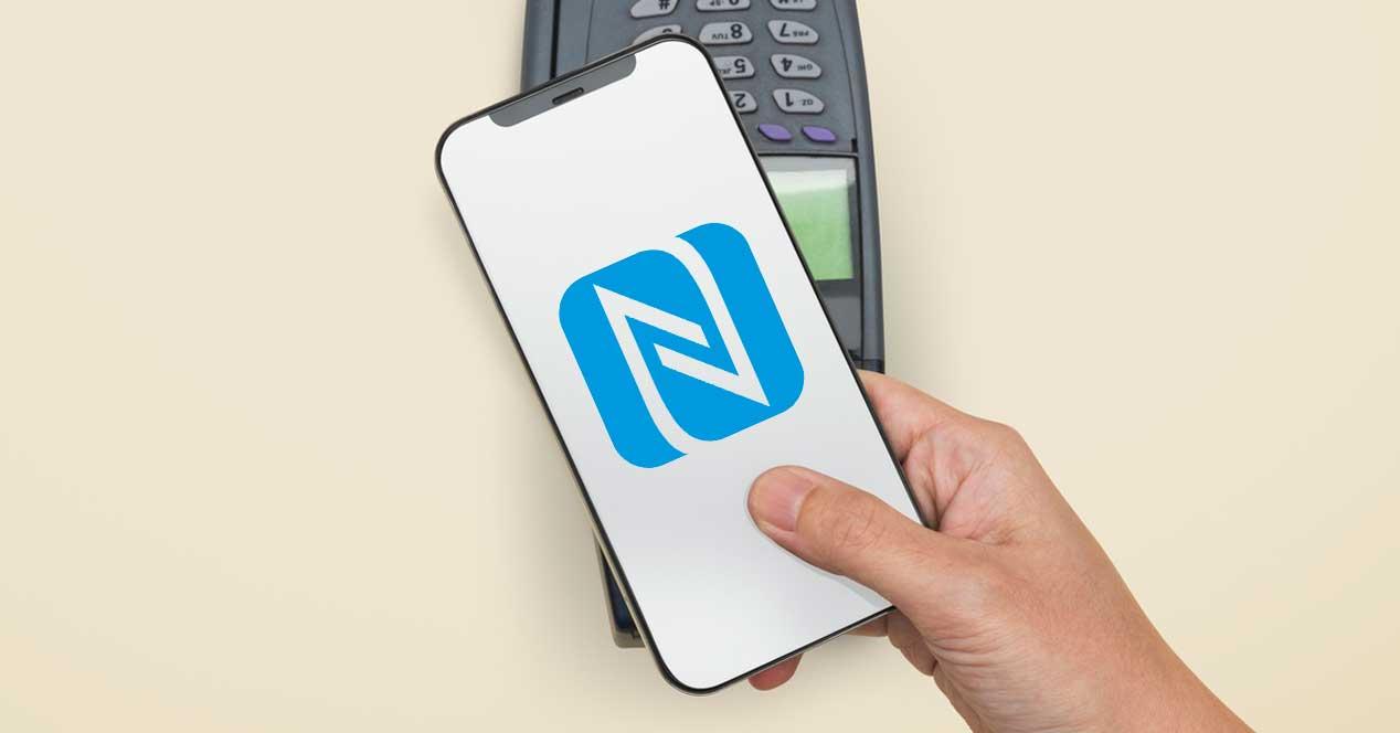 Cómo añadir NFC a un móvil que no lo tiene