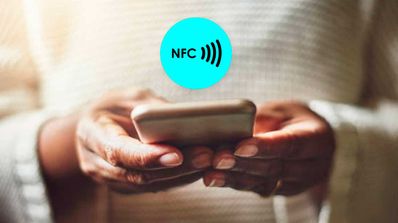 NFC móvil