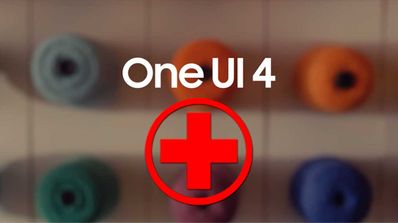 One UI 4 emergencias