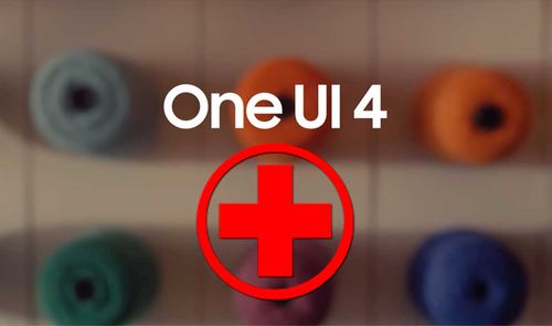 One UI 4 emergencias