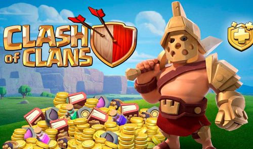 Pase de temporada Clash of Clans