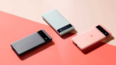 Google Pixel 6