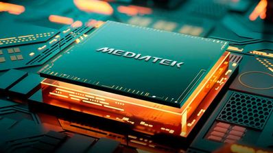CPU MediaTek