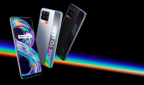 Realme 8