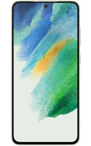 Samsung Galaxy S21 FE pantalla