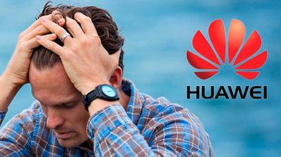 Huawei