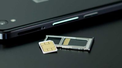 Tarjeta SIM OnePlus