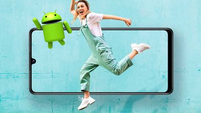Samsung Galaxy A42 5G