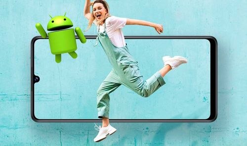 Samsung Galaxy A42 5G