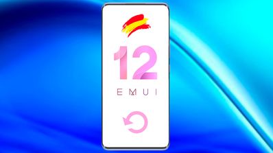 actualización huawei emui 12 españa