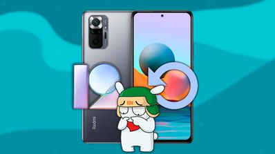 actualizacion xiaomi redmi note 10 pro miui