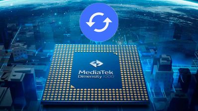 MediaTek actualizaciones