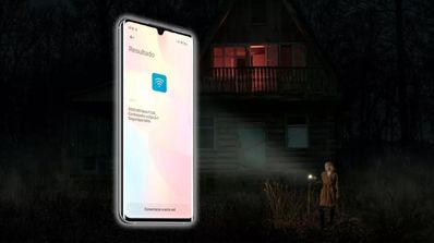 como ver contraseña wifi xiaomi