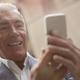 Configurar móvil para personas mayores