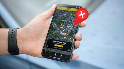 enviar ubicacion movil falsa