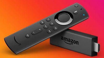 fire stick