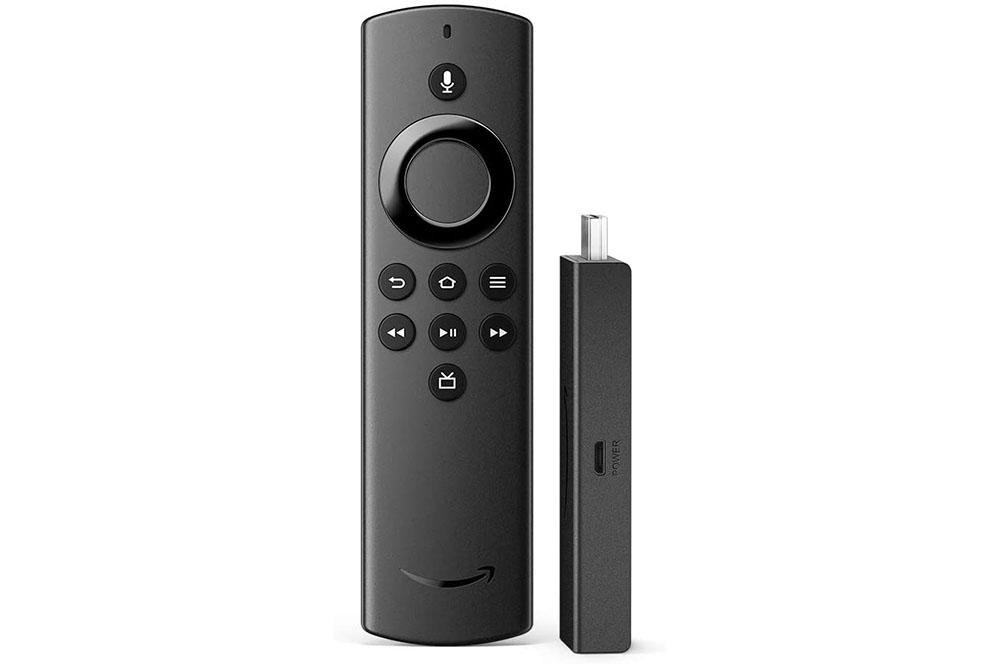 Amazon Feuer TV Stick