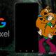 google pixel pantalla negro problema miedo
