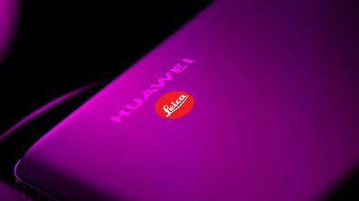 Huawei Leica