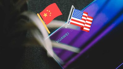 Huawei