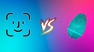 Face ID vs huella