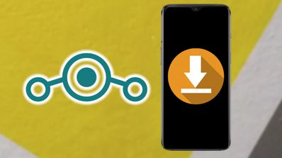 Instalar LineageOS móvil