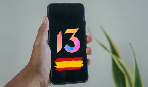 miui 13 españa