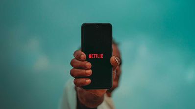 Netflix móvil