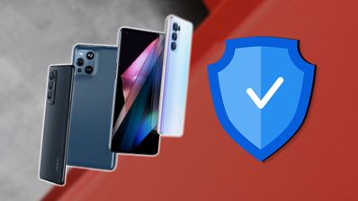Funciones de seguridad de los móviles OPPO